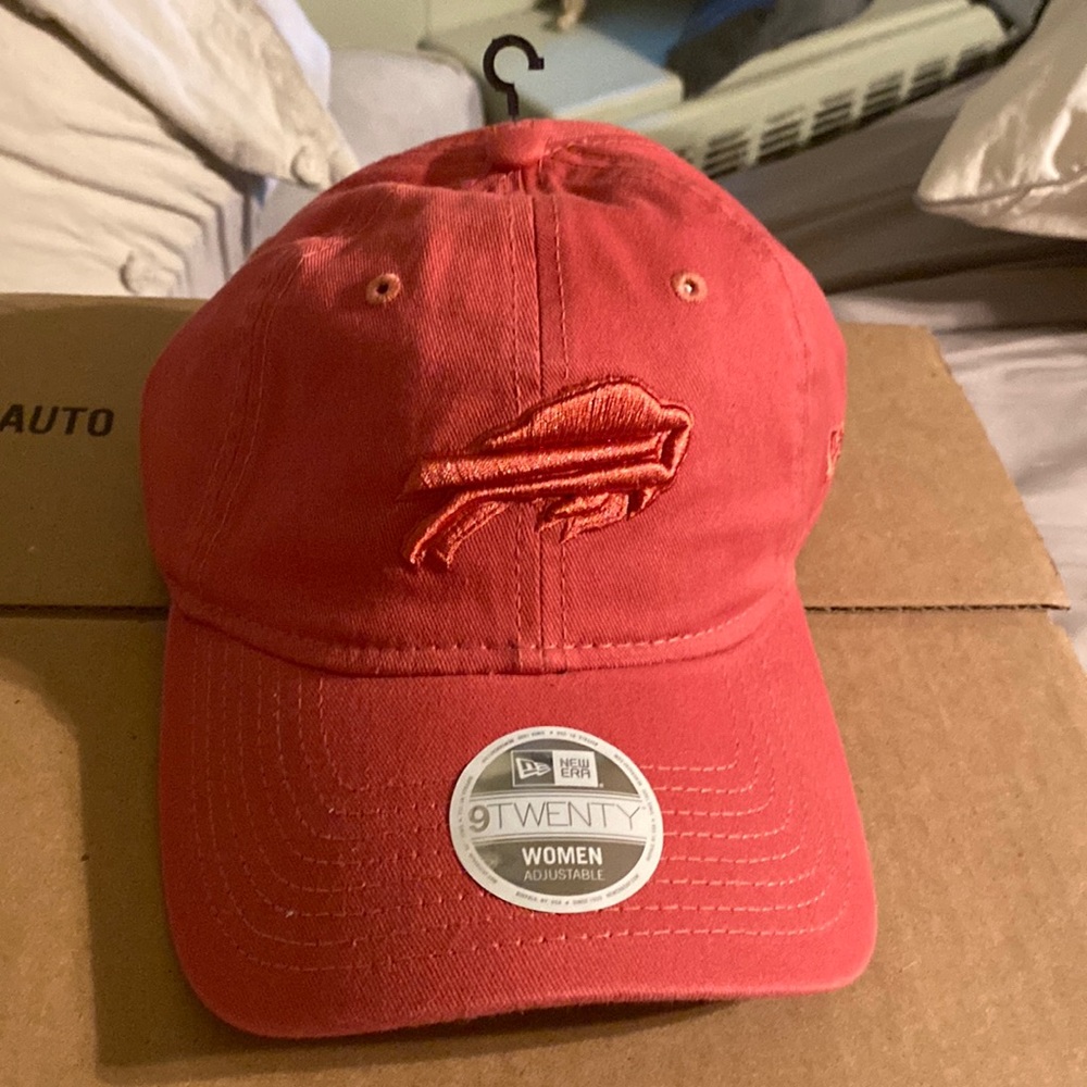 Buffalo Bills hat